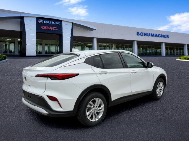 2026 Buick Envista Preferred - Photo 7