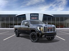 2025 GMC Sierra 2500 HD Denali Truck