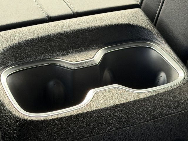 2027 Buick Enclave Sport Touring - Photo 11