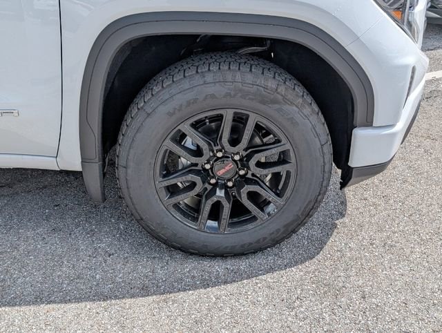 2026 GMC Sierra 1500 Pro - Photo 9