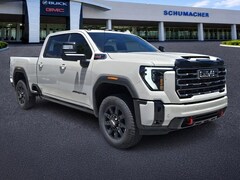 2026 GMC Sierra 2500 HD AT4 Truck