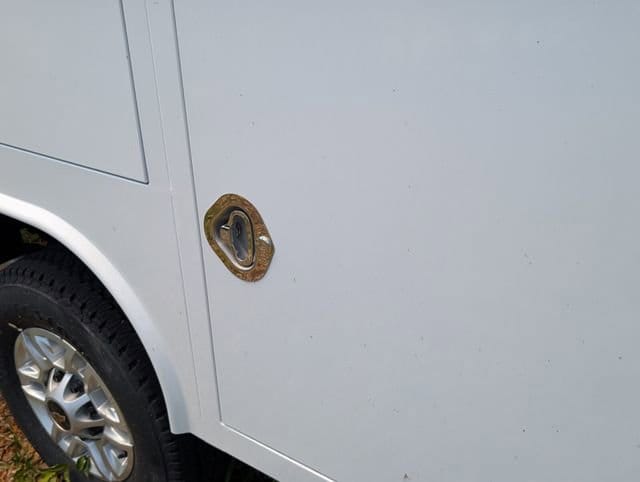 2026 Chevrolet Silverado 2500 HD Work Truck - Photo 15