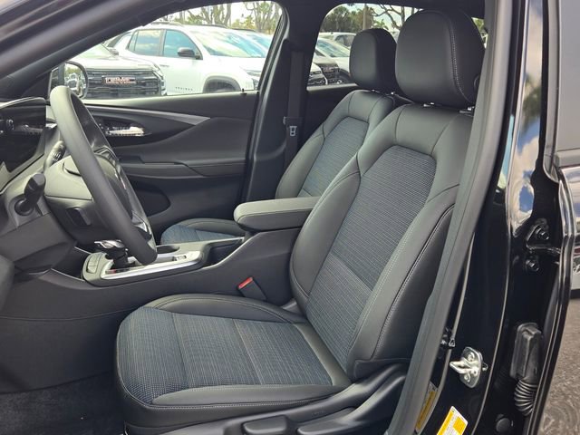 2026 Buick Envista Preferred - Photo 12