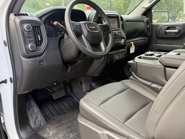 2026 GMC Sierra 1500 Pro - Photo 13