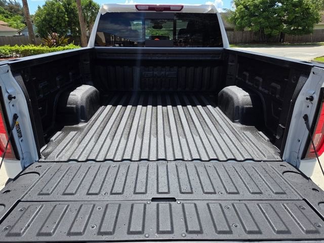 2026 GMC Sierra 1500 Denali - Photo 12