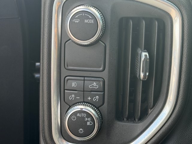 2022 GMC Sierra 1500 Limited Elevation - Photo 21