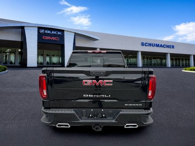 2026 GMC Sierra 1500 Denali - Photo 6