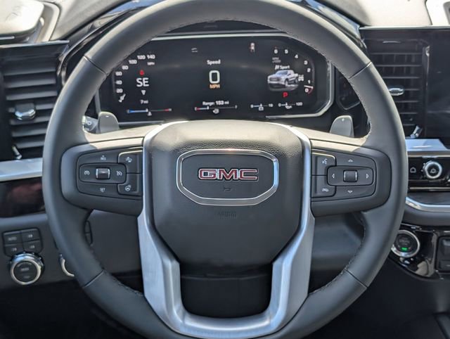2026 GMC Sierra 1500 SLT - Photo 13