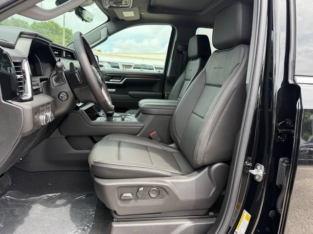 2026 GMC Sierra 1500 Denali - Photo 12
