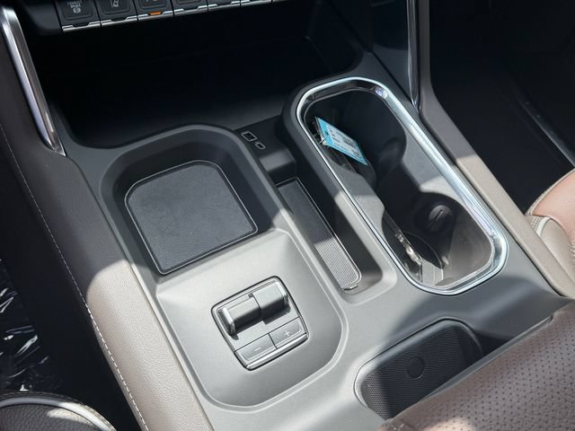 2026 GMC Sierra 2500HD Denali - Photo 22