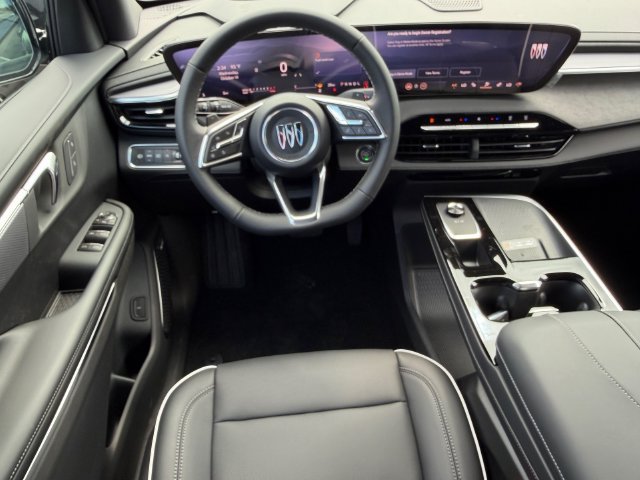 2027 Buick Enclave Sport Touring - Photo 12