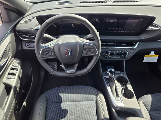 2026 Buick Envista Preferred - Photo 14