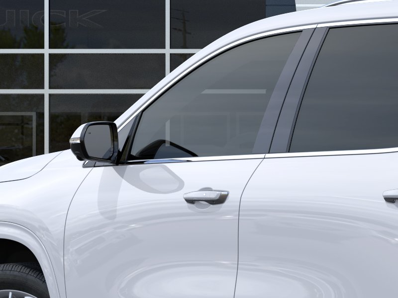 2026 Buick Enclave Avenir - Photo 43