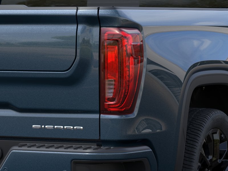 2026 GMC Sierra 1500 Denali - Photo 40