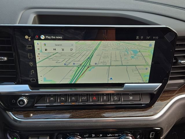 2026 GMC Sierra 1500 Elevation - Photo 22