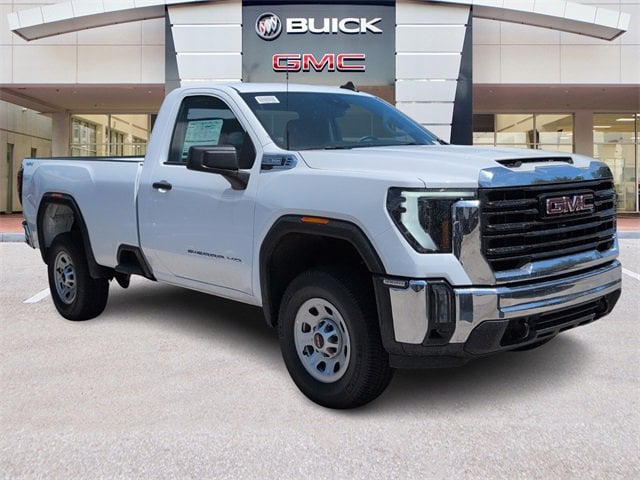 2025 GMC Sierra 3500 HD Truck 