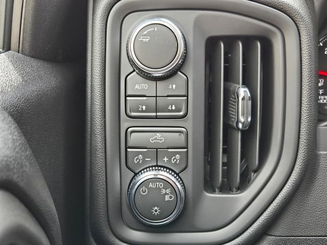 2026 GMC Sierra 1500 Pro - Photo 25