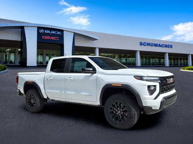 2026 GMC Canyon 2WD Elevation Crew Cab Short Box's photo