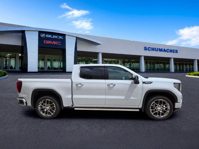 2026 GMC Sierra 1500 Denali - Photo 8