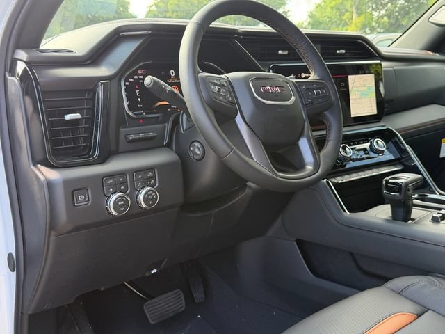 2026 GMC Sierra 1500 AT4 - Photo 13