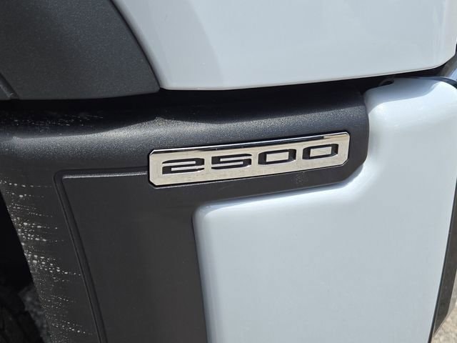 2026 GMC Sierra 2500HD Denali - Photo 19