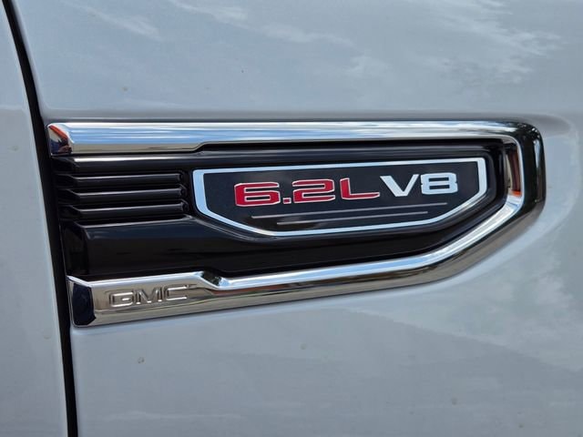 2026 GMC Sierra 1500 Denali - Photo 16