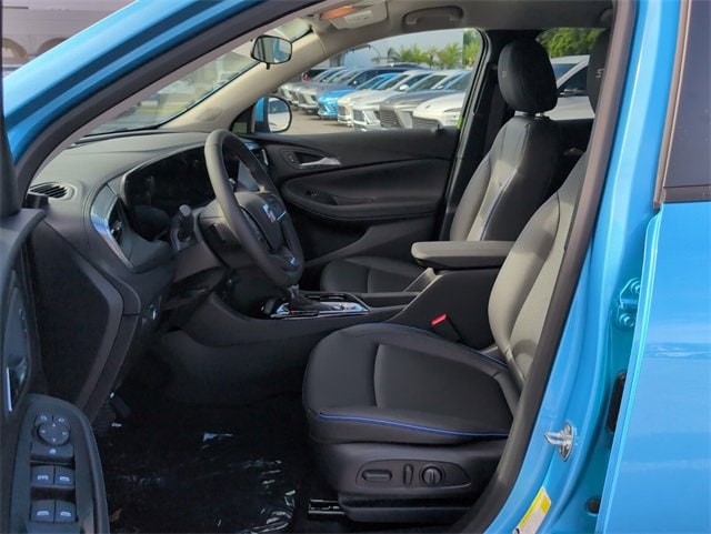 2026 Buick Encore GX SUV 