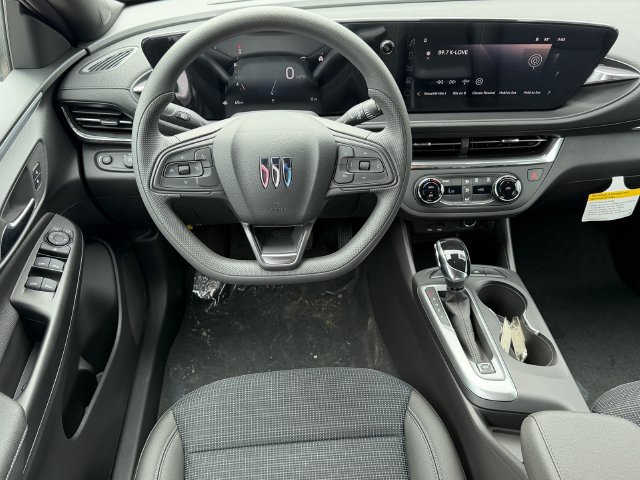 2026 Buick Envista Preferred - Photo 16
