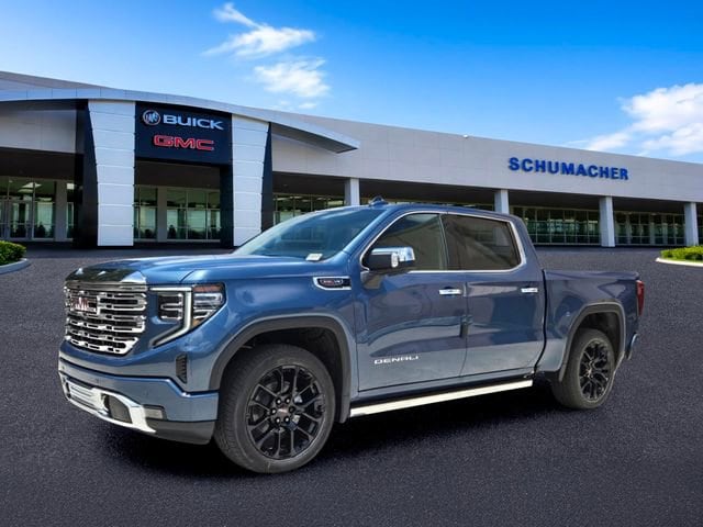 2026 GMC Sierra 1500 Denali - Photo 3
