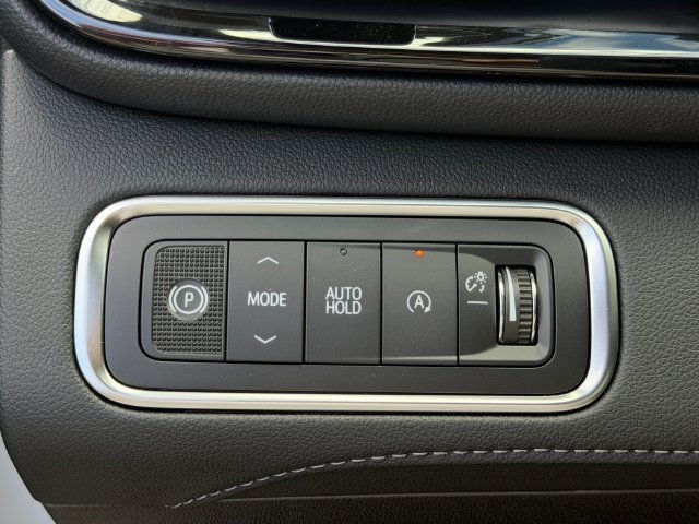 2027 Buick Enclave Sport Touring - Photo 16