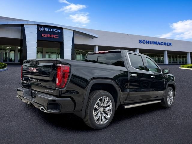 2026 GMC Sierra 1500 Denali - Photo 7