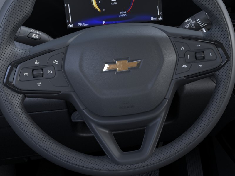 2026 Chevrolet Trax LT - Photo 48