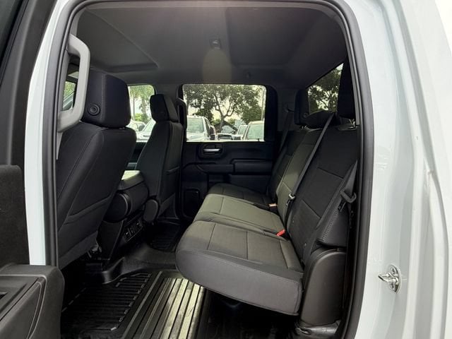 2026 GMC Sierra 2500HD Pro - Photo 13