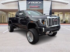 2025 GMC Sierra 2500 HD Denali Truck