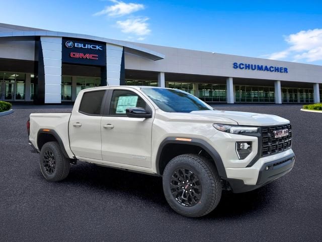 2026 GMC Canyon 2WD Elevation Crew Cab Short Box's photo
