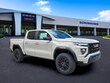  GMC Canyon