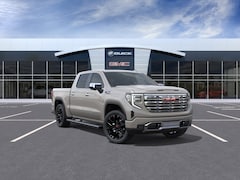 2026 GMC Sierra 1500 Denali Truck