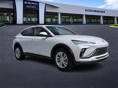 2026 Buick Envista Preferred SUV