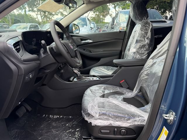 2026 Buick Encore GX Sport Touring - Photo 12