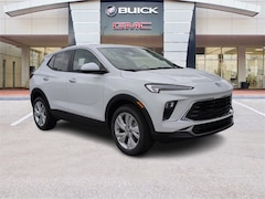 2026 Buick Encore GX Preferred SUV