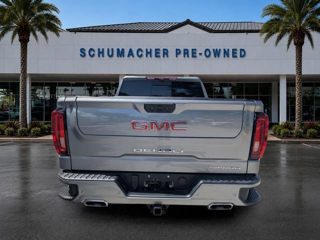 2024 GMC Sierra 1500 Denali Denali - Photo 6