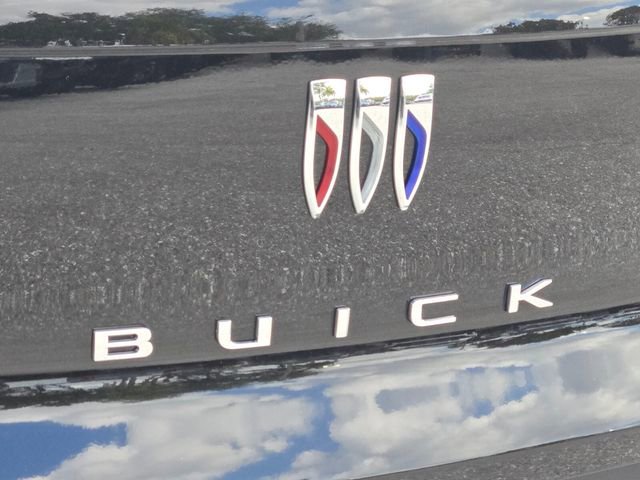 2026 Buick Envista Preferred - Photo 9