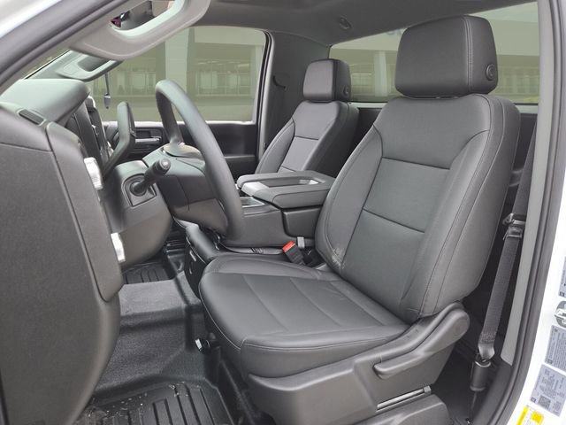 2025 GMC Sierra 3500HD Pro - Photo 6