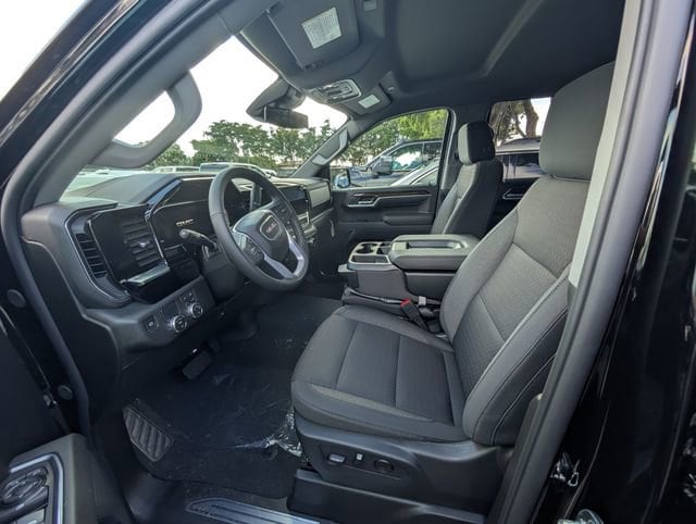 2026 GMC Sierra 1500 SLE - Photo 9