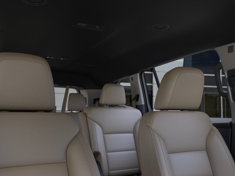 2026 Buick Enclave Preferred - Photo 55