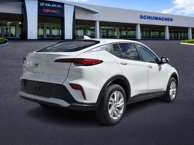 2026 Buick Envista Preferred - Photo 7