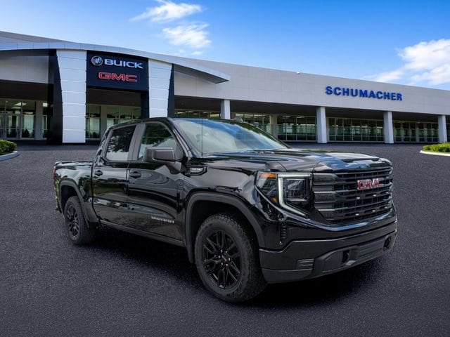 2026 GMC Sierra 4WD Crew Cab Standard Box Pro's photo