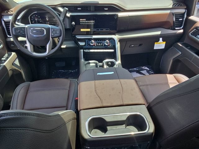 2026 GMC Sierra 2500HD Denali - Photo 12