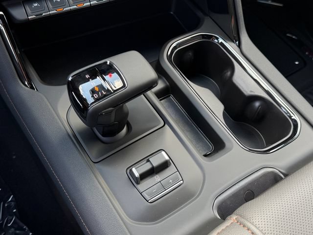 2026 GMC Sierra 1500 AT4 - Photo 21