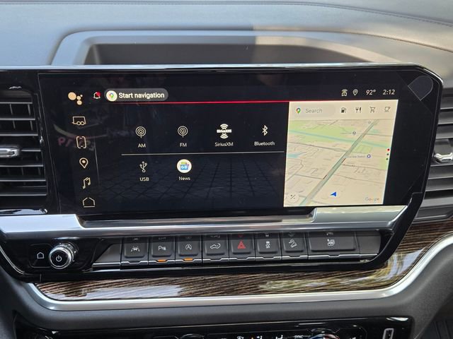 2026 GMC Sierra 1500 Elevation - Photo 24